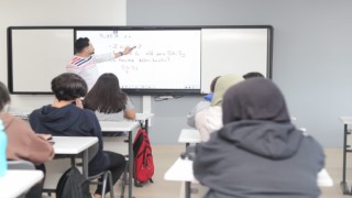 Gebzeli öğrencilerin yeni gözdesi: Güzide Gençlik Merkezi