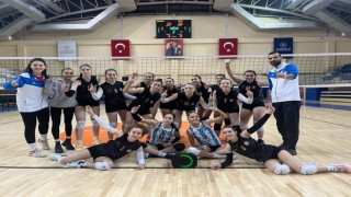 Gelenek değişmedi, “Bizim Kızlar” yine Bilecik Şampiyonu oldu