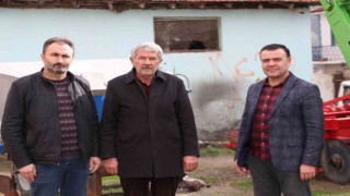 Genç: “Havza Ziraat Odası adından söz ettiren bir yapıya kavuştu”