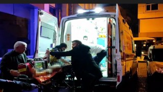 Genç kadın otel odasında ölü bulundu