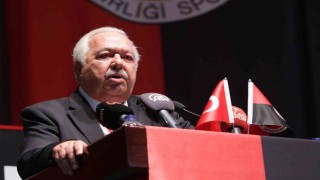 Gençlerbirliği Başkanı Niyazi Akdaş görevi bıraktı