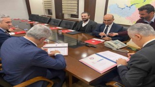 ‘Geri Dönüşen Şehir Samsun Projesinde imzalar atıldı