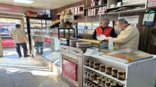 Gıda üretim ve perakende satış yapan işletmelere yönelik denetim