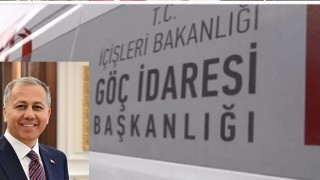 Göçmen kaçakçılarına geçit yok: 3 Bin 744 Göçmen kaçakçısı tutuklandı