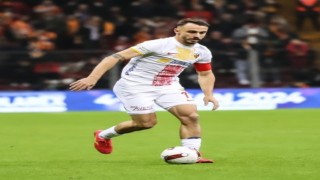 Gökhan Sazdağı cezalı duruma düştü