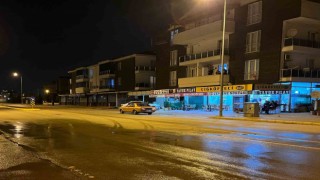 Gölcükte iki motosiklet çarpıştı: 1 ölü, 1 yaralı