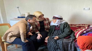 Gönül Elçileri projesi sürüyor