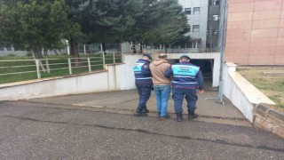 Görevli gibi yelek giyerek trafo hırsızlığı yapan şahıs suçüstü yakalandı