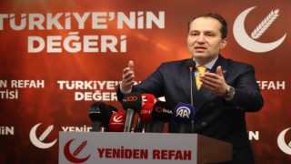 Gözler Yeniden Refah Partisinde