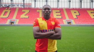 Göztepe, Heitonu açıkladı