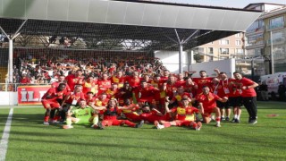 Göztepe, Sakaryaspor deplasmanında