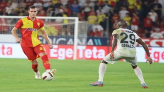 Göztepede stoper transferi sonrası Atınç Nukan ile yolların ayrılması bekleniyor