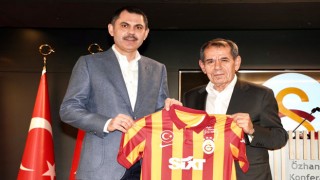 GS Başkanından Kurum’a Destek: “İstanbul İçin Şans”