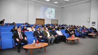 GSOMEMDE “Yeşil Dönüşümde Enerji Verimliliği” konulu toplantı yapıldı