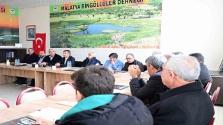 Güderden istişare vurgusu