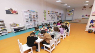 Gülnarda Ebeveyn Yolculuğu semineri gerçekleştirildi