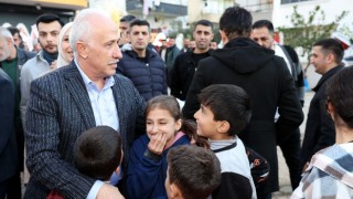 Gültak'tan Gençlere Destek Çağrısı