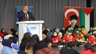 ‘Gün Doğmadan adlı tiyatro Canikte oynanacak