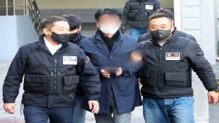 Güney Kore'de boynundan bıçaklanan ana muhalefet lideri yoğun bakımdan çıktı