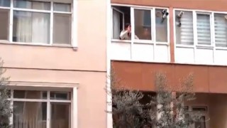Haber alınamıyordu, evde uyurken bulundu