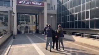 Hakaret İçerikli Paylaşım Yapan Şahıs Yakalandı