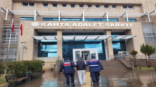 Hakkında kesinleşmiş hapis cezası bulunan şahıs yakalandı