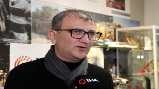 Haluk Özsevim: Sportif bir görsel şöleni izleyecekler”