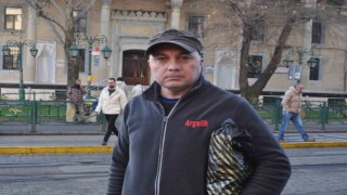Hamal Pazarında günlük yevmiye ile çalışan vatandaşlardan özel kıraathane talebi
