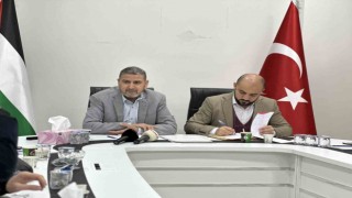 Hamas yetkililerinden Sami Abu Zuhriden Gazze açıklaması