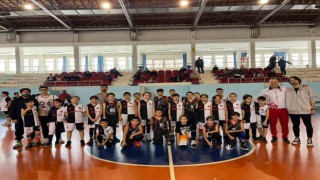 Hasketbol, Ankara Basketbolu ağırladı