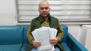 Hastanede çok para kazanma vaadiyle dolandırıcılık