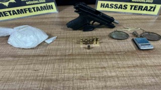 Hatayda asayiş uygulaması: 2 kişi tutuklandı
