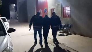 Hatayda uyuşturucu sattığı öne sürülen 1 şüpheli tutuklandı