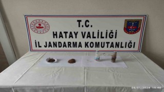 Hatayda uyuşturucu ve kaçakçılık operasyonunda 6 şüpheli yakalandı