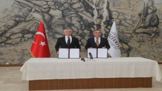 Hayvan yetiştiricilerine 45 milyon kilogram yem desteği