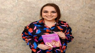 Hemşire prematüre bebeklerin yoğun bakım serüvenini kitaplaştırdı