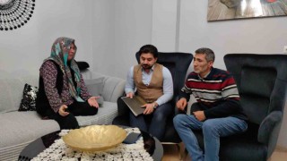 Hiç kullanmadığı kredi kartı yüzünden hayatı karardı