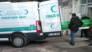 Hırsızlara engel olmak isteyen inşaat bekçisi darp edilerek öldürüldü
