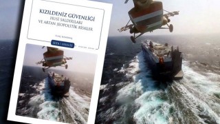 Husilerin Kızıldeniz saldırıları küresel ekonomiyi tehdit ediyor