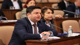 İBB Meclis toplantısında Belturun borçları gündem oldu