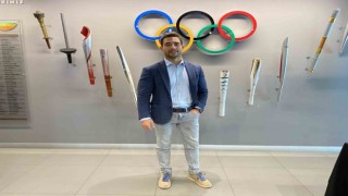 İbrahim Çolak: Biz başarı elde ettikten sonra insanlar cimnastikle ilgili bilinçlendi