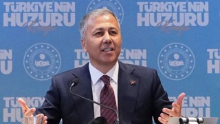 İçişleri Bakanlığında 2024 Yılının İlk Güvenlik Toplantısı Yapıldı