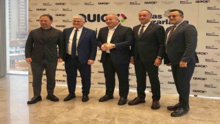İhlas Pazarlama ve Quick Sigortadan fatura koruma anlaşması