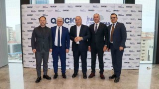 İki firmadan Fatura Koruma Sigortası alanında iş birliği