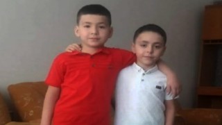 İki kardeş dünden beri kayıp