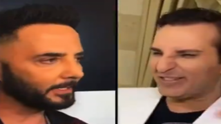 İki ünlü şarkıcının yüzündeki değişim sosyal medyanın dilinde