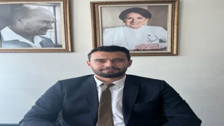 İl Başkanı Taştan, “İYİ Partiyi Yozgat’ta birinci yapacağız”