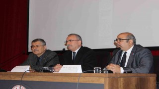 İl Milli Eğitim Müdürü Karaköse: “Kültürümüzü yaşatacaksak, öncelikle dilimizi bilmemiz gerekiyor”