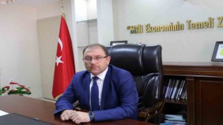 İl Tarım ve Orman Müdürü Şahinden üreticilere uyarı: “73 bin 143 TL cezası var”