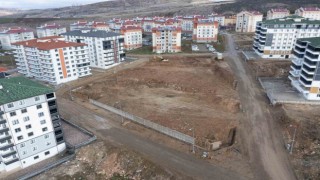 İlçenin çehresini değiştirecek proje çalışmaları başladı